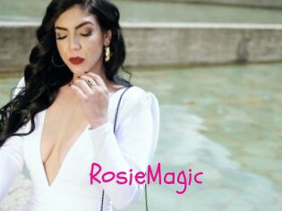 RosieMagic Spanking Sarah