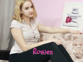Rosien