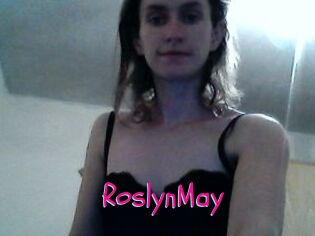 RoslynMay