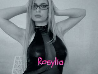 Rosylia