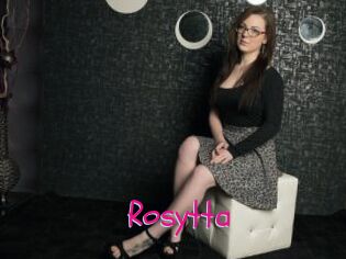 Rosytta