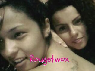 Rougetwox