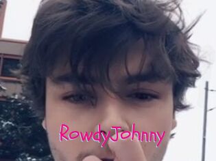 RowdyJohnny