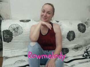 Rowmelody