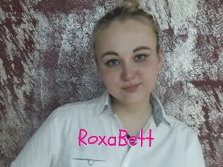 RoxaBett
