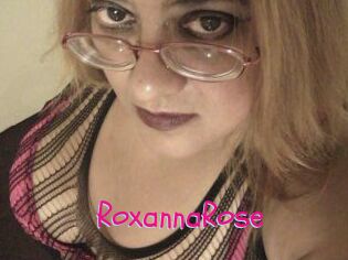 RoxannaRose