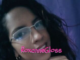 RoxanneGloss