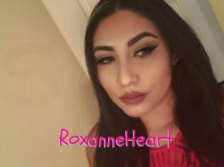 RoxanneHeart Spanking Sarah
