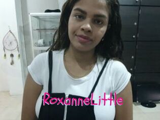 RoxanneLittle