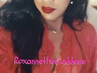 RoxannetheGoddess