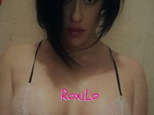 RoxiLo