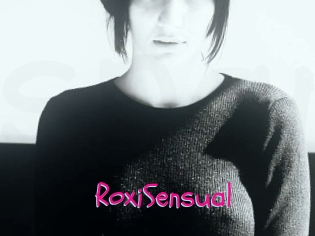 RoxiSensual
