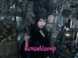 RoxieVamp