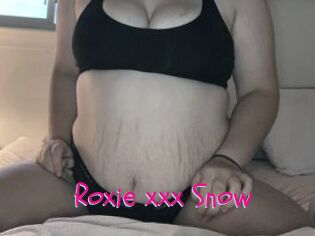Roxie_xxx_Snow