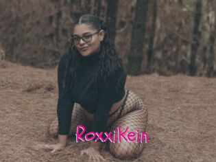 RoxxiKein