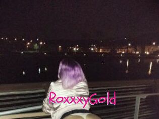 RoxxxyGold