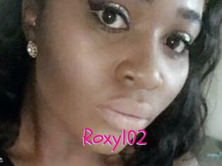 Roxy102