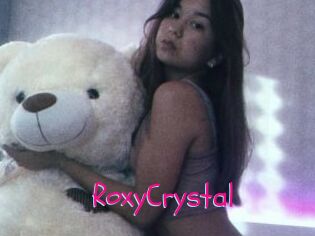 RoxyCrystal