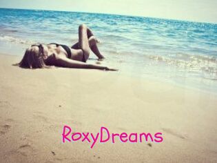 RoxyDreams