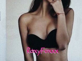 RoxyFoxxx