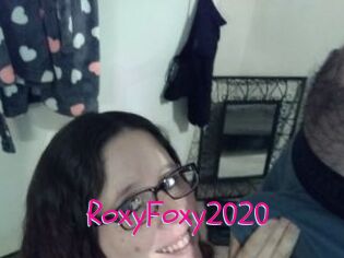 RoxyFoxy2020