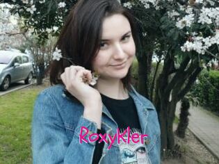 RoxyKler