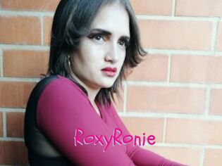 RoxyRonie