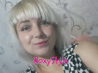 RoxyStyle