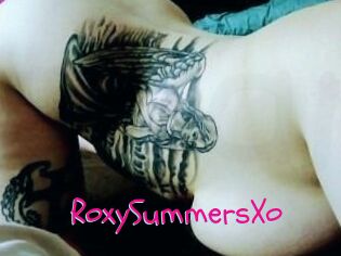 Roxy_SummersXo