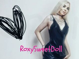RoxySweetDoll Spanking Sarah