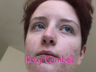 Roxy_Cambell Spanking Sarah