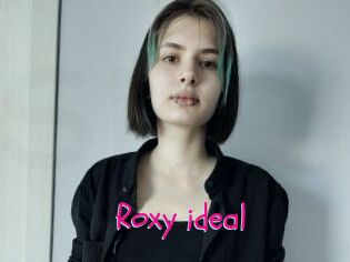 Roxy_ideal Spanking Sarah