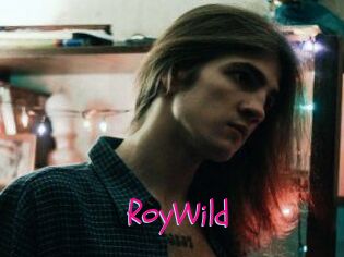 RoyWild