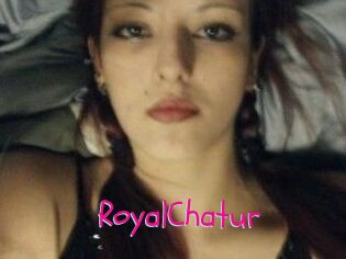RoyalChatur