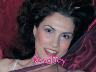 RoyalJoy