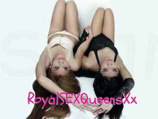 RoyalSEXQueensXx