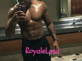 RoyaleLand