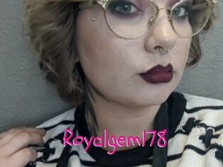 Royalgem178