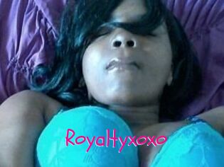 Royaltyxoxo