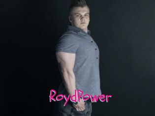 RoydPower