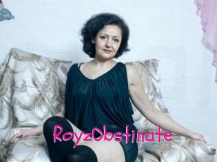 RoyzObstinate