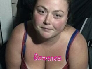 Rozenes