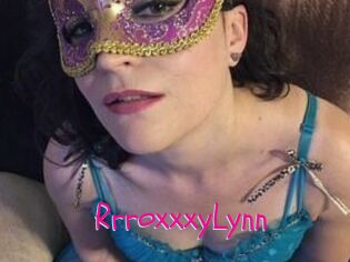 RrroxxxyLynn