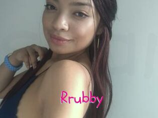 Rrubby
