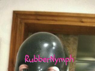 RubberNymph