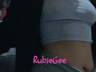 RubieGee