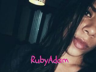 RubyAdam