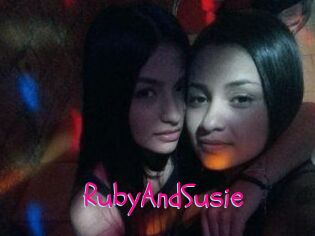 RubyAndSusie