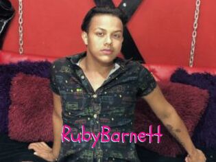 RubyBarnett