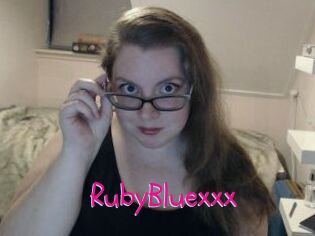 RubyBluexxx